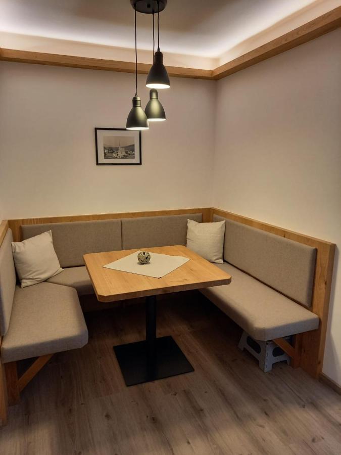 Appartements Lederer Maria Alm am Steinernen Meer Exterior photo