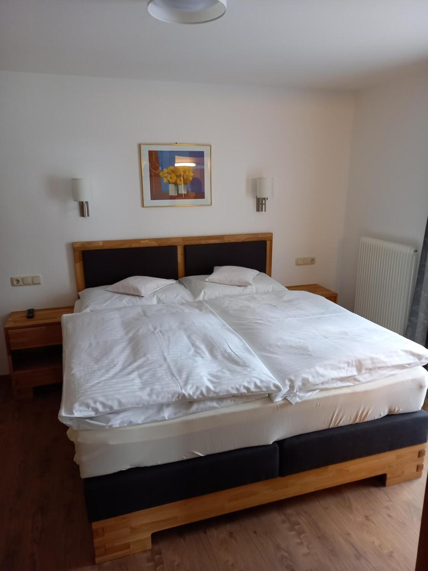 Appartements Lederer Maria Alm am Steinernen Meer Exterior photo